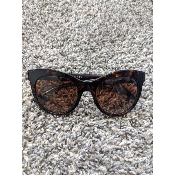 Dolce & Gabbana Sunglasses Womens Tortoise Brown Gradient DG4311
